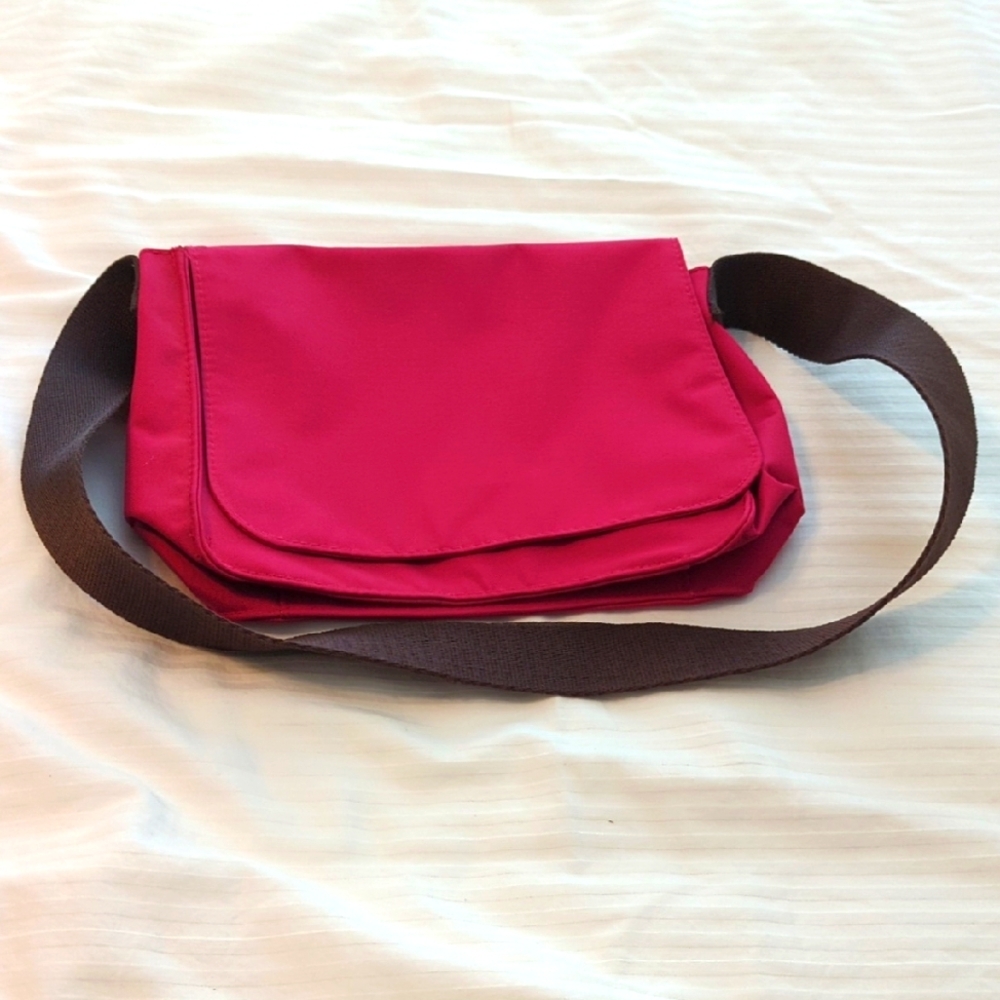 Milano Series Shoulder Bag